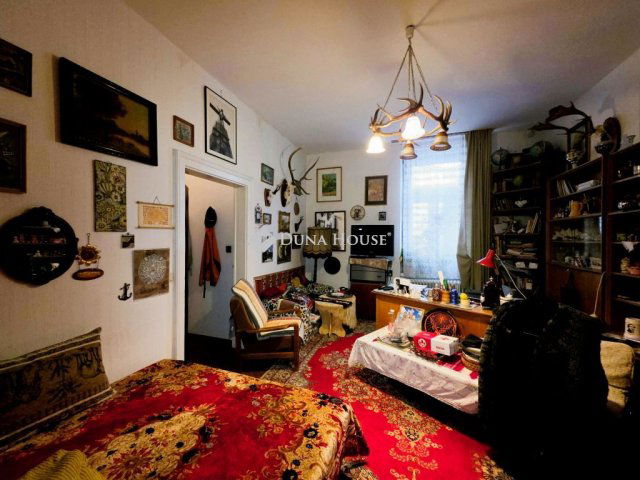 Eladó családi ház, Sopronban, Frankenburg úton 210 M Ft