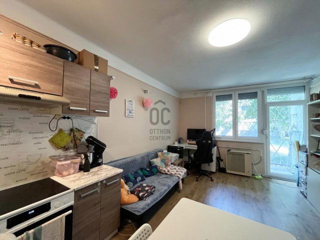 Eladó téglalakás, Budapesten, X. kerületben 59.9 M Ft, 3 szobás