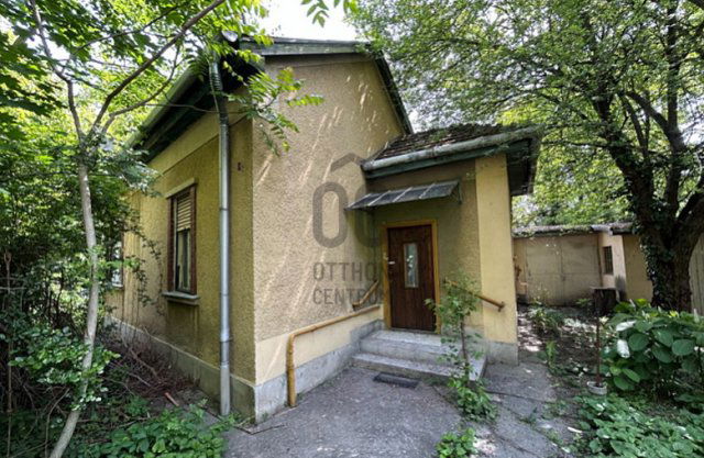 Eladó ikerház, Budapesten, XIV. kerületben 79 M Ft, 3 szobás