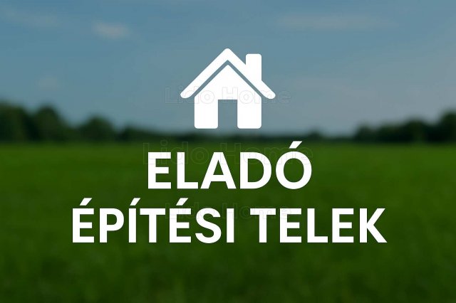 Eladó telek, Szilsárkányon 6.5 M Ft / költözzbe.hu