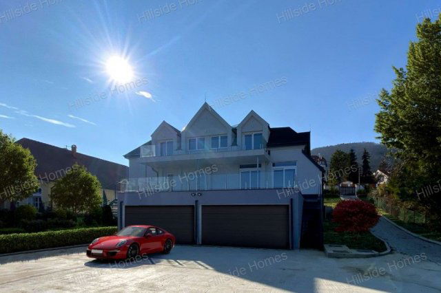 Eladó téglalakás, Budapesten, III. kerületben 349 M Ft, 5 szobás