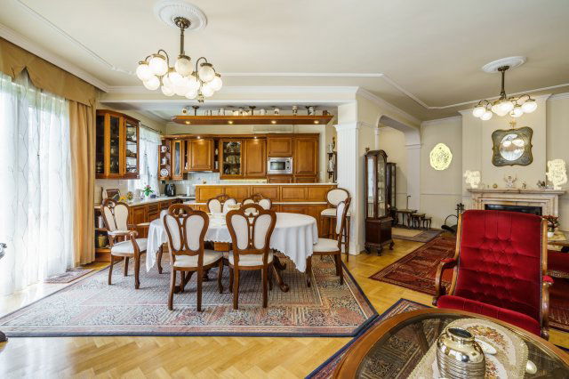 Eladó családi ház, Dunaharasztin 279 M Ft, 7 szobás