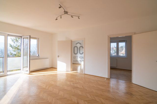 Kiadó téglalakás, albérlet, Budapesten, II. kerületben