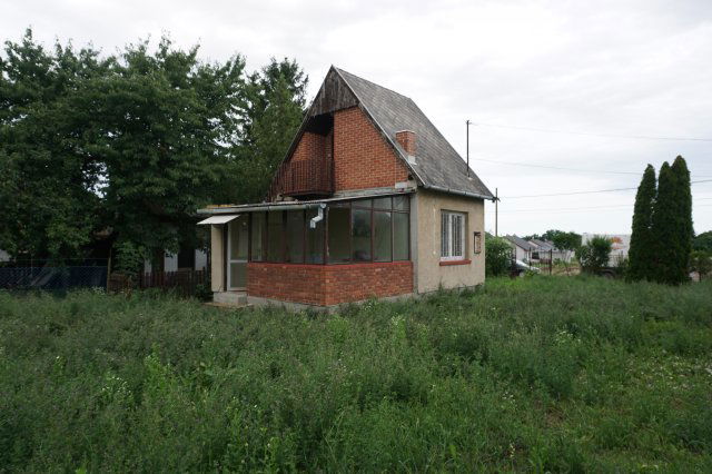 Eladó családi ház, Székesfehérvárott 45 M Ft, 1+2 szobás