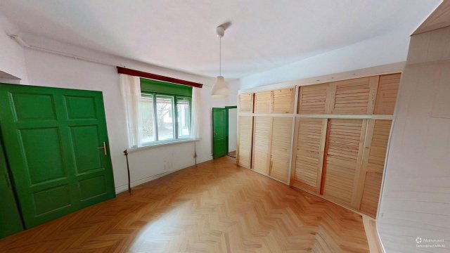 Eladó családi ház, Fonyódon, Sándor utcában 74.9 M Ft