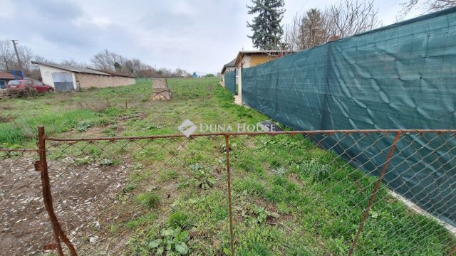 Eladó telek, Polgárdin 14.9 M Ft / költözzbe.hu
