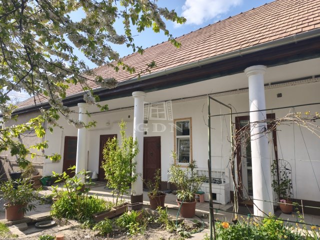 Eladó családi ház, Ráckevén 95 M Ft, 5 szobás