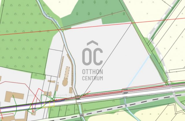 Eladó telek, Rédicsen 150 M Ft / költözzbe.hu