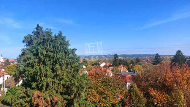 Eladó téglalakás, Keszthelyen 56 M Ft, 2+1 szobás