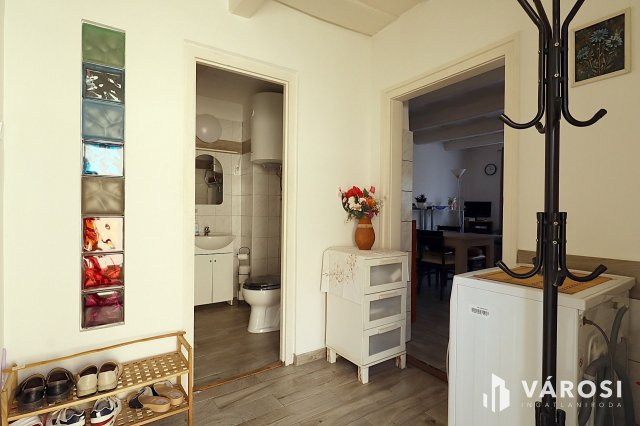 Eladó családi ház, Recsken 19.9 M Ft, 1 szobás