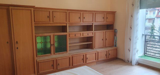 Kiadó téglalakás, albérlet, Debrecenben, Vezér utcában