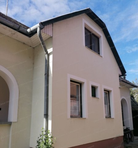 Eladó családi ház, Mosonmagyaróváron 75 M Ft