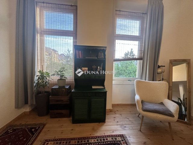 Eladó téglalakás, Budapesten, IX. kerületben 53.9 M Ft, 1 szobás