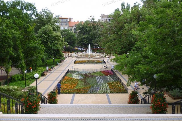 Eladó téglalakás, II. kerületben, Szász Károly utcában