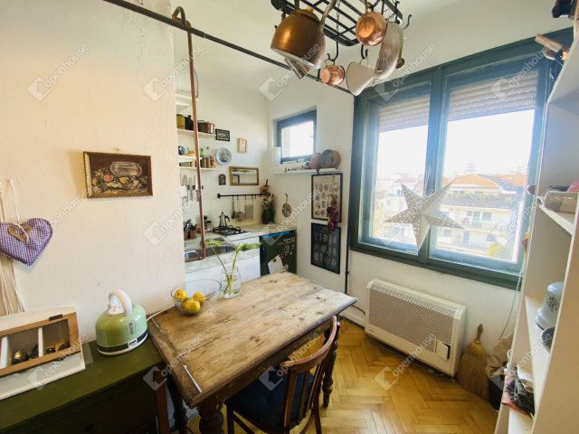 Eladó téglalakás, Szegeden 51.5 M Ft, 2 szobás