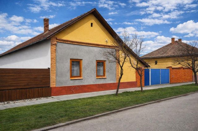 Eladó családi ház, Mindszenten 29.5 M Ft, 2 szobás