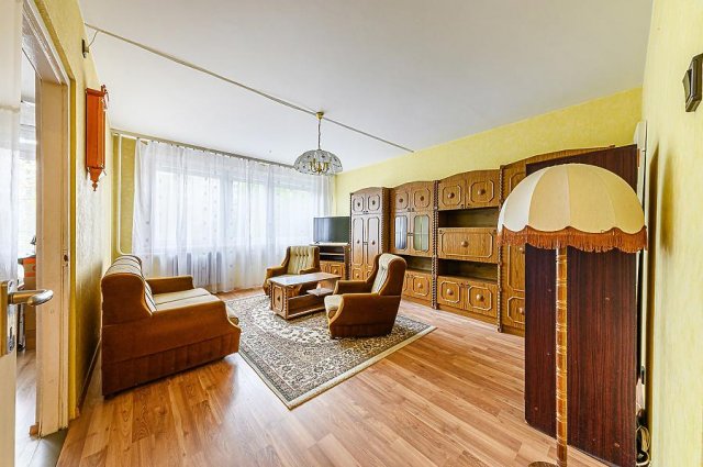 Eladó panellakás, Budapesten, X. kerületben 53.9 M Ft, 2 szobás