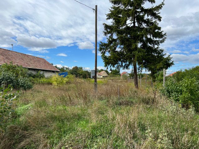 Eladó telek, Zámolyon 6.99 M Ft / költözzbe.hu