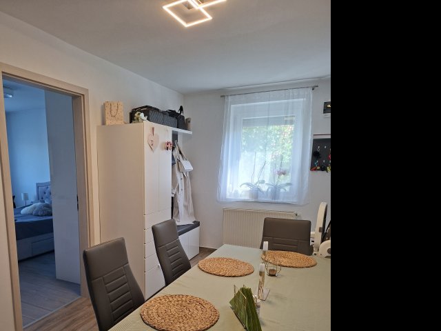 Eladó téglalakás, Váckisújfalun 56.9 M Ft, 2 szobás