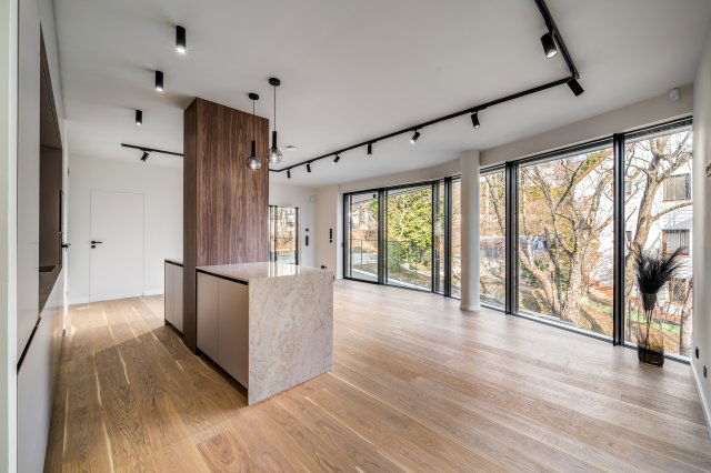 Eladó téglalakás, Budapesten, XII. kerületben 399 M Ft