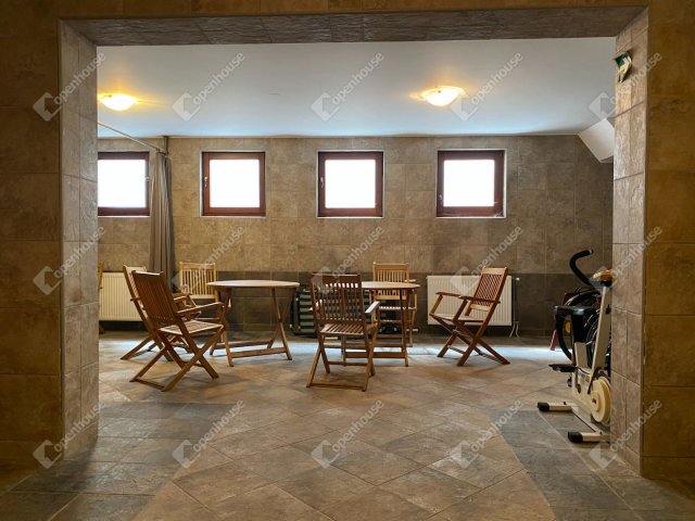 Eladó hotel, Miskolcon 950 M Ft, 14 szobás / költözzbe.hu