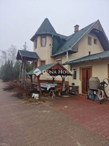 Eladó családi ház, Domonyban 110 M Ft, 5 szobás
