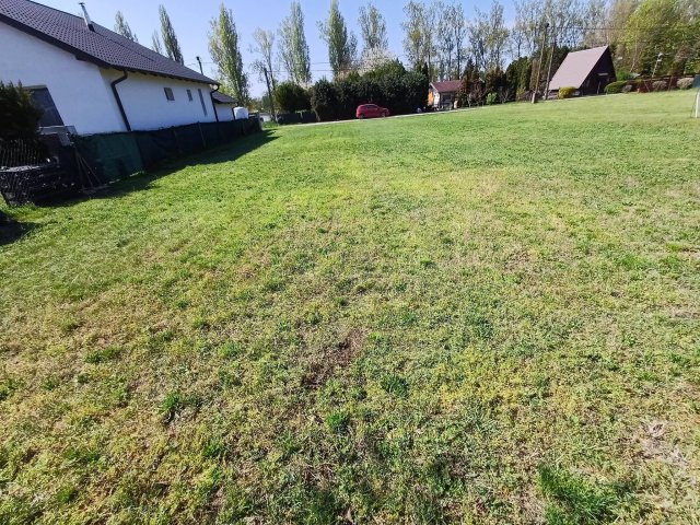 Eladó telek, Dányon 9.9 M Ft / költözzbe.hu