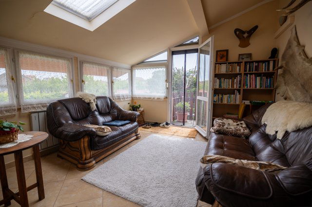 Eladó családi ház, Miskolcon 124.99 M Ft, 6 szobás