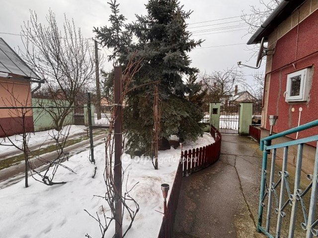 Eladó családi ház, Bökönyön 22 M Ft, 3 szobás