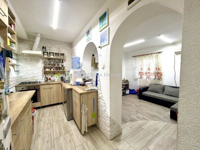 Eladó családi ház, Nagyvenyimen 38 M Ft, 3 szobás