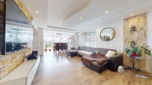 Eladó családi ház, Sajókazán 22 M Ft, 4 szobás