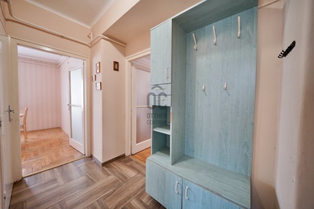 Eladó téglalakás, Budapesten, XXI. kerületben 69.8 M Ft