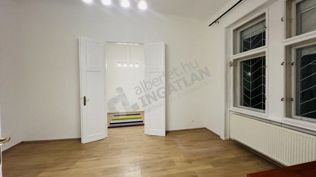 Kiadó téglalakás, albérlet, IV. kerületben, Árpád úton