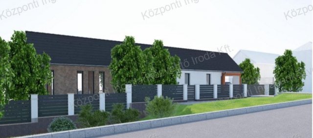 Eladó családi ház, Tatabányán 89.9 M Ft, 3 szobás