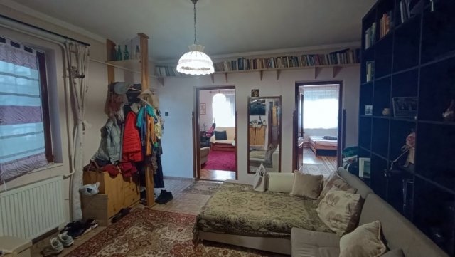 Eladó családi ház, Nyírpazonyon 64.9 M Ft, 3+1 szobás