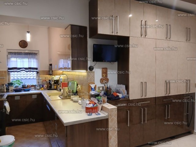 Eladó családi ház, Dunakeszin 229 M Ft, 6+1 szobás