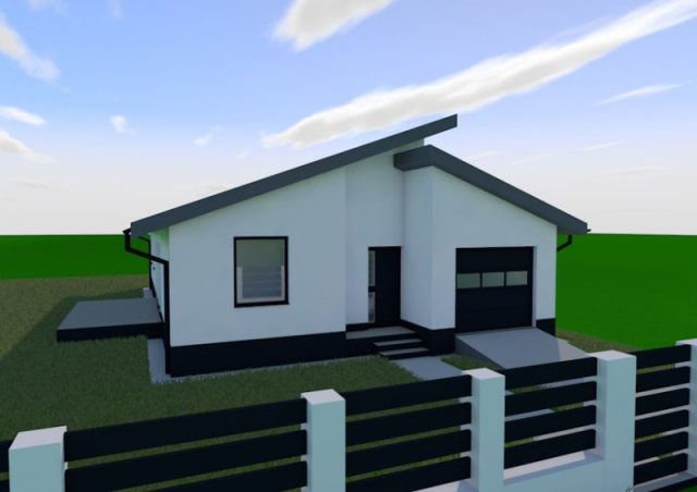 Eladó családi ház, Érden 104.9 M Ft, 4 szobás