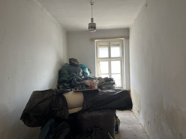 Eladó sorház, Tokajban, Vasvári Pál utcában 18 M Ft, 2 szobás