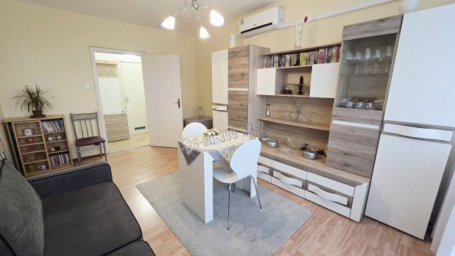 Eladó panellakás, Budapesten, IV. kerületben 72.5 M Ft, 2 szobás