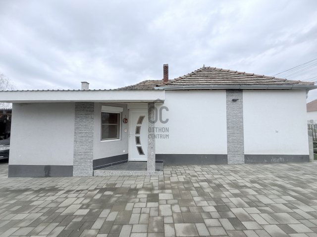Eladó családi ház, Győrszemerén 69.99 M Ft, 3 szobás