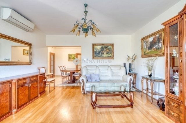 Eladó téglalakás, Budapesten, XI. kerületben 189 M Ft, 4 szobás