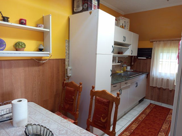 Kiadó téglalakás, albérlet, Miskolcon 120 E Ft / hó, 2 szobás