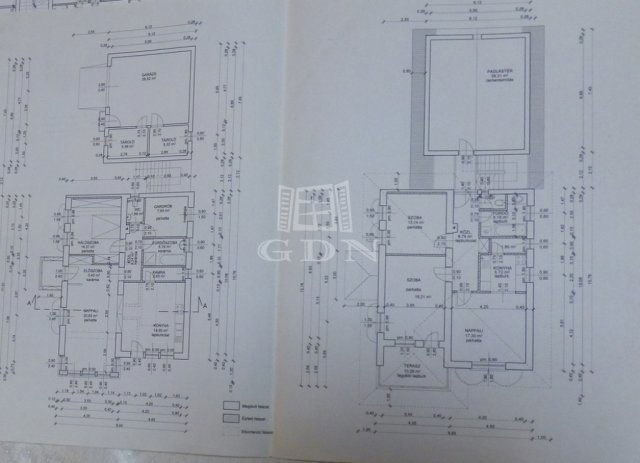 Eladó családi ház, Gödöllőn 199.9 M Ft, 10 szobás