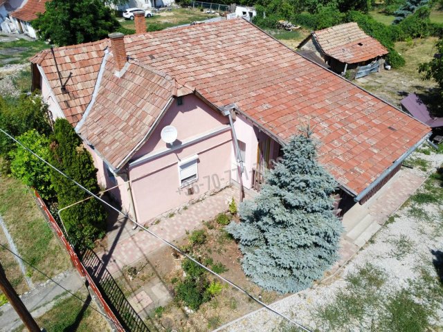 Eladó családi ház, Jászapátiban, Nyár utcában 18.9 M Ft