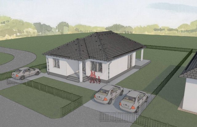 Eladó családi ház, Jászberényben 79.99 M Ft, 5 szobás