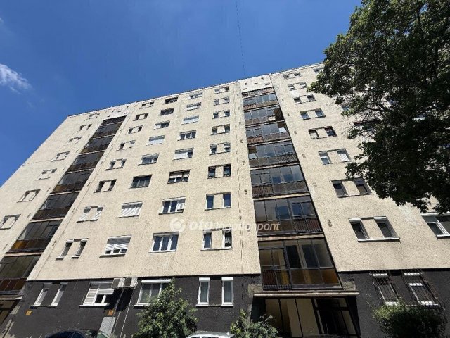Eladó téglalakás, Budapesten, XI. kerületben 60.8 M Ft, 1 szobás