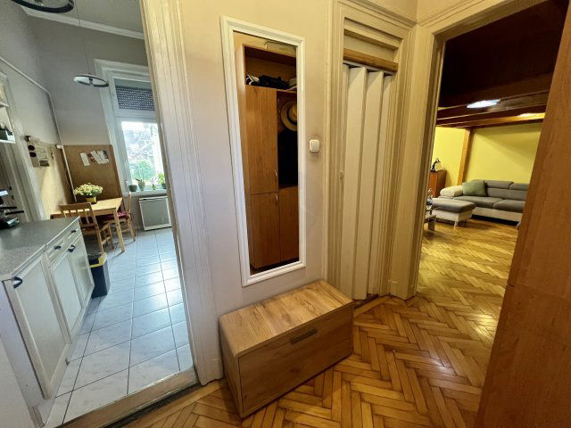 Eladó téglalakás, Budapesten, XIV. kerületben 66.5 M Ft