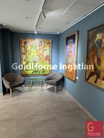 Kiadó üzlethelyiség, Budapesten, V. kerületben 2041 E Ft / hó