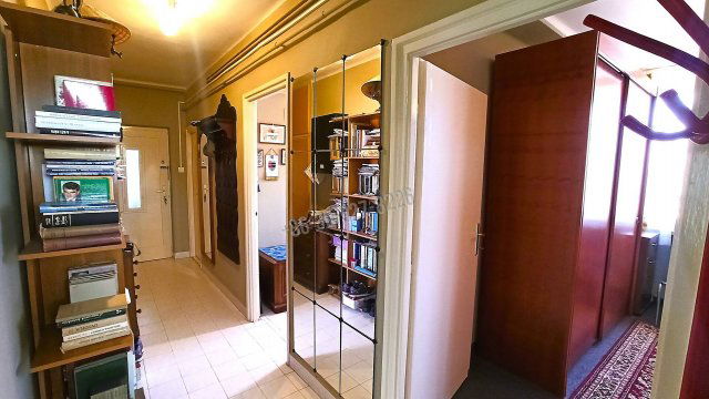 Eladó téglalakás, Zalaszentgróton 27.8 M Ft, 2 szobás
