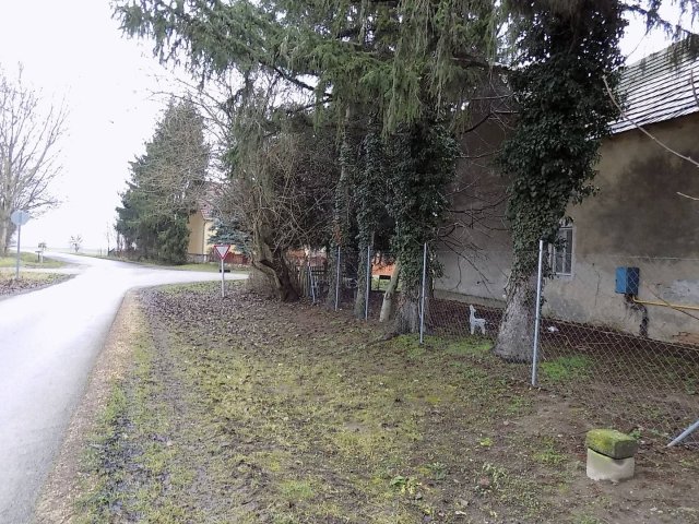 Eladó telek, Magyarkeresztúron 6 M Ft / költözzbe.hu